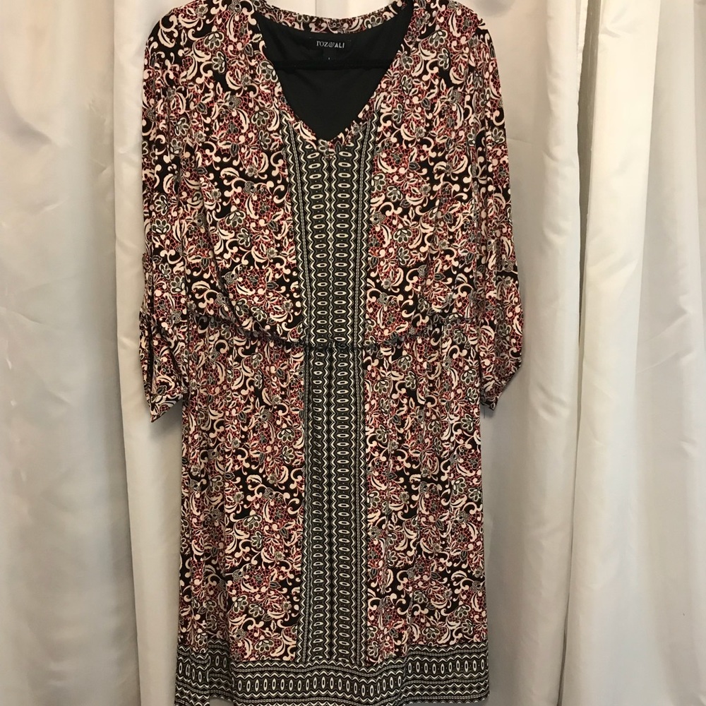 NWOT-Women’s dress